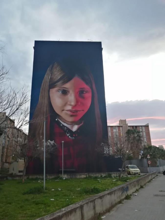 Casuzza Ballaro Палермо Экстерьер фото