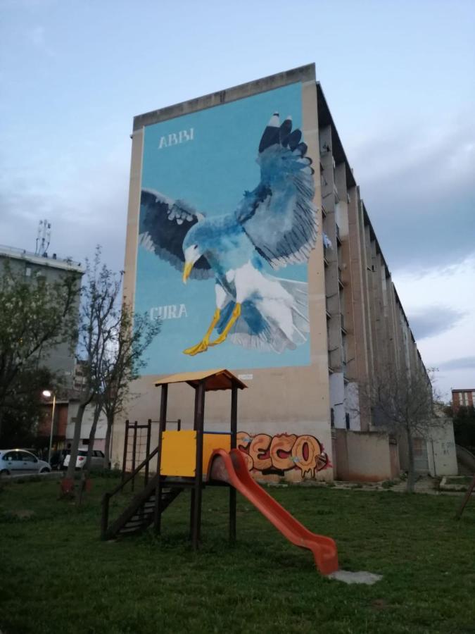 Casuzza Ballaro Палермо Экстерьер фото